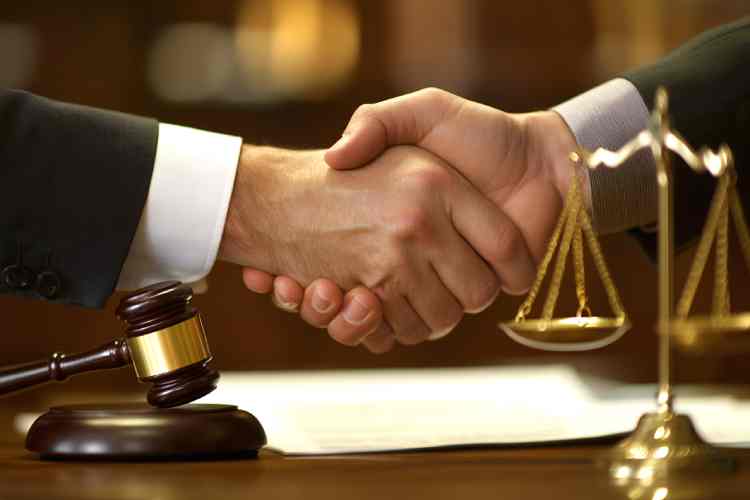 Legal Consultation